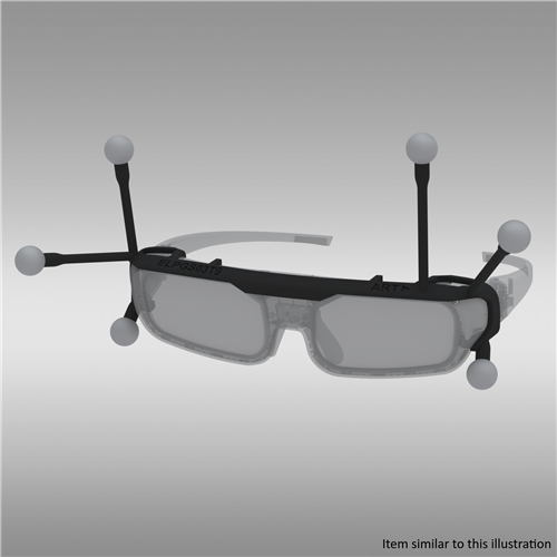 ELPGS03T9 - Target für Epson ELPGS03 Shutterbrille